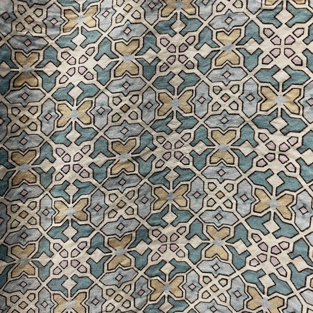 Nature Geometry:Snowflakes, and more